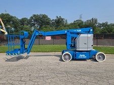 2014 genie 22n for sale  Joliet