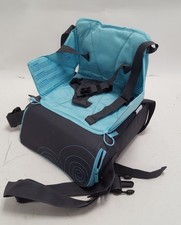 Munchkin travel booster for sale  RUGBY
