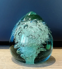 Antique vintage paperweight for sale  WHITSTABLE