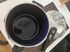 Silit sicomatik schnellkochtop gebraucht kaufen  Neu-Ulm