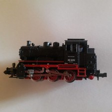 Minitrix lokomotive tenderlok gebraucht kaufen  Mönchberg