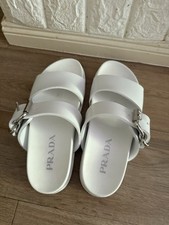 Prada platform sandals gebraucht kaufen  Düsseldorf