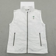 Kjus vest mens for sale  Miami