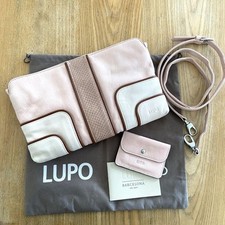 Lupo barcelona pink d'occasion  Expédié en Belgium
