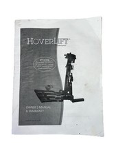 Hoveround hoverlift hover for sale  Indianapolis