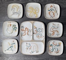 Vtg glidden pottery for sale  Seattle