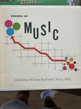 Sound music vinyl for sale  Wichita