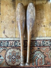 Vintage wooden exercise for sale  COLCHESTER