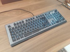 Gamingtastatur roccat vulcan gebraucht kaufen  Seligenstadt