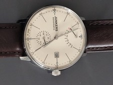 Junkers bauhaus automatik gebraucht kaufen  Berlin