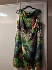 Liver selection kleid gebraucht kaufen  Würzburg