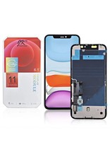 Display für iPhone 11 JK Original Incell LCD Retina 3D HD Touchscreen comprar usado Display für iPhone 11 JK Original Incell LCD Retina 3D HD Touchscreen comprar usado  Enviando para Brazil