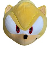 Sonic hedgehog mocchi for sale  SOUTHPORT