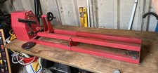 Wood lathe for sale  WIRRAL
