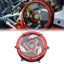 Racing clear clutch for sale  Ontario