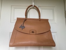 Radley london tan for sale  STRATHAVEN
