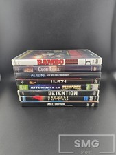Lotto dvd usati usato  Carini