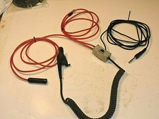 Racing electronics radio for sale  Asheville