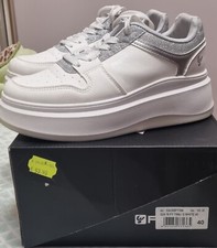 Sneakers freddy donna usato  Roma