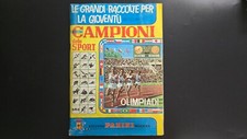 Album figurine panini usato  Pozzuoli