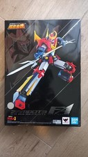 Bandai zambot full usato  Seregno