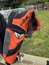 motocross trousers for sale  PONTEFRACT