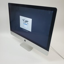 Apple a1419 imac for sale  San Francisco