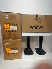 Pair focal electra for sale  Bridgeport