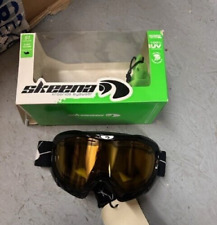 Lunettes ski snowboard d'occasion  Saint-Alban-Leysse