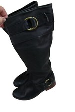 Black pebbled leather for sale  Bradenton