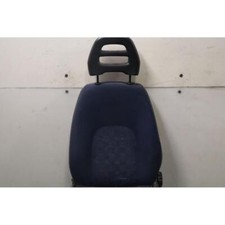 Sedile guida per usato  Bedizzole