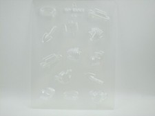 Candy mold assorted for sale  Huntsville