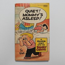 Family circus quiet for sale  Topeka