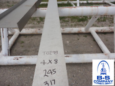 Beam 304 stainless for sale  Magna
