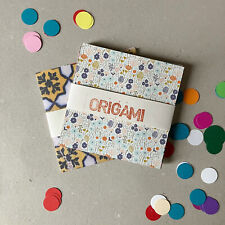 30x rigamipapier rigami gebraucht kaufen  Dresden