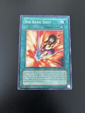 Big bang shot usato  Breno