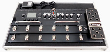 Line 6 Pod X3 Live Advanced Pedalboard + Top Zustand + Case + 1,5Jahre Garantie comprar usado  Enviando para Brazil