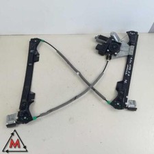 Alzavetro elettrico anteriore usato  Vajont