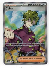 Carte pokemon colza d'occasion  Salles