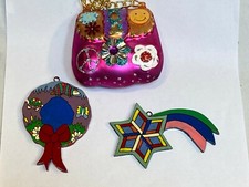 Hippie chic christmas for sale  Charlotte