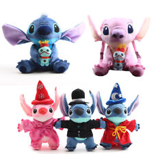 Peluche lilo stitch d'occasion  France