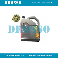 Olio cambio automatico usato  Torino