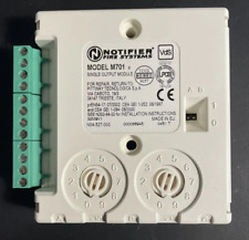 Notifier honeywell m701e gebraucht kaufen  Bühlertann