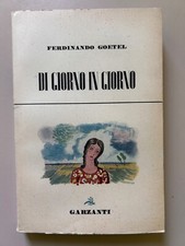Giorno giorno ferdinando usato  Campobasso
