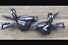 Paire shifters xtr d'occasion  Les Clayes-sous-Bois