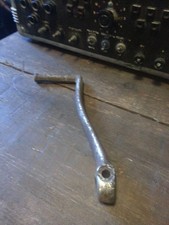 Bsa m20 kickstart for sale  POOLE