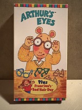 Arthur arthur eyes for sale  Lafayette