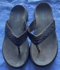 Skechers women black for sale  STEYNING