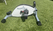 Indoor desk cycle for sale  NUNEATON