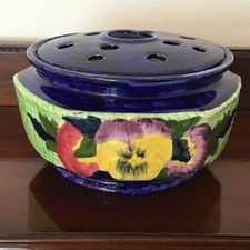 Maling pottery rose for sale  NEWCASTLE UPON TYNE